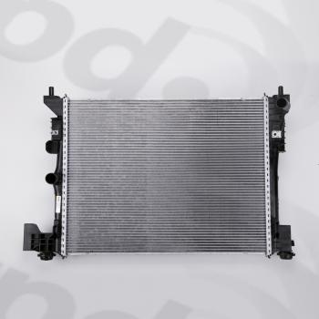 Global Parts Distributors 13623 - Radiator Global Parts Distributors 13623 Radiator product image 1 of 1