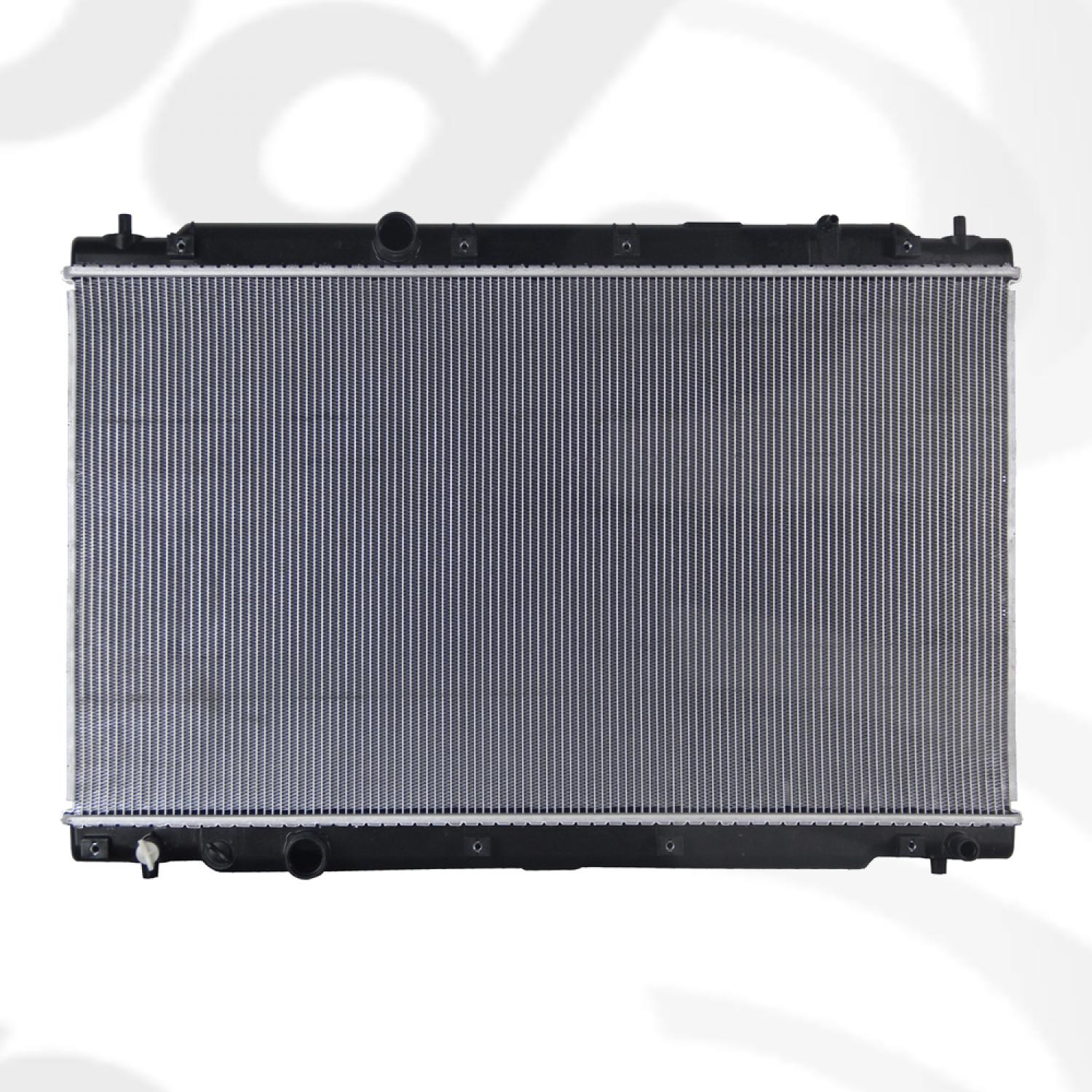 Global Parts Distributors 13626 - Radiator Global Parts Distributors 13626 Radiator product image 1 of 1