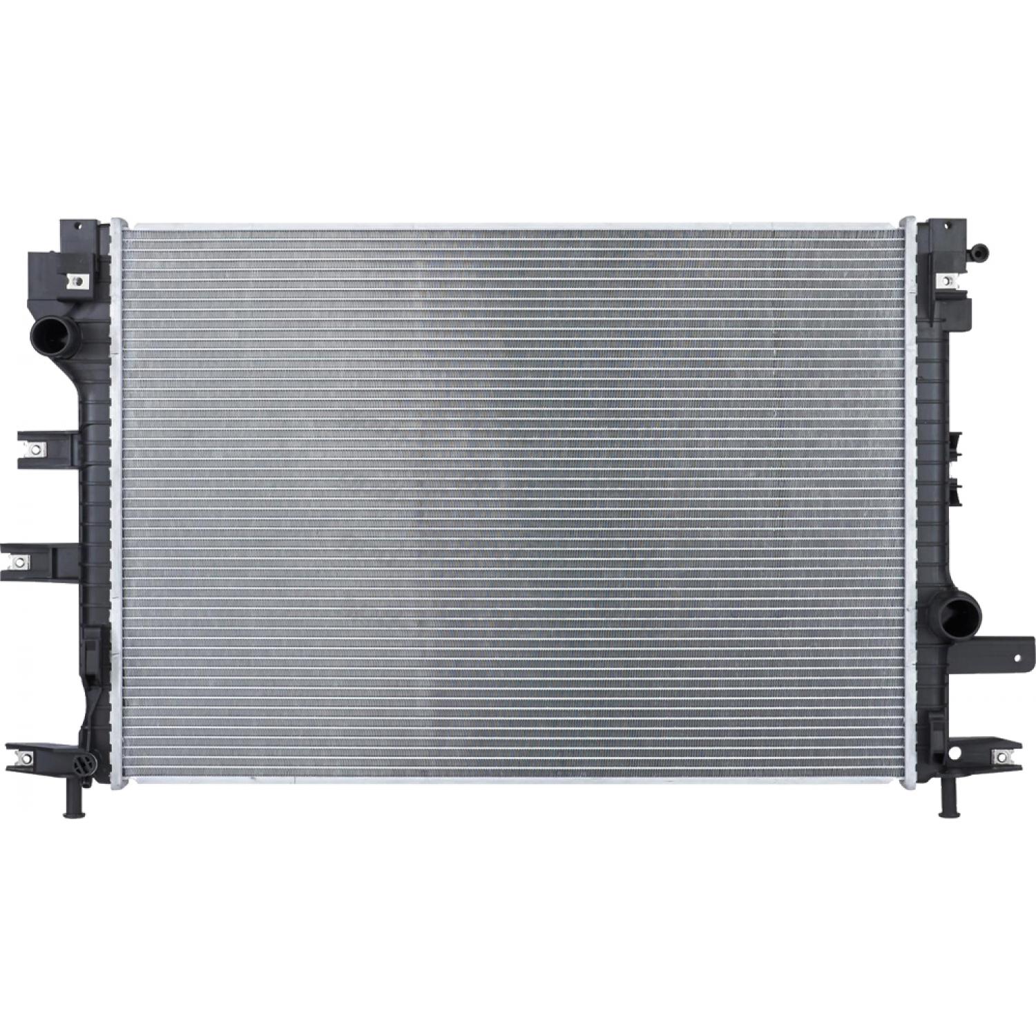 Global Parts Distributors 13628 - Radiator Global Parts Distributors 13628 Radiator product image 1 of 1