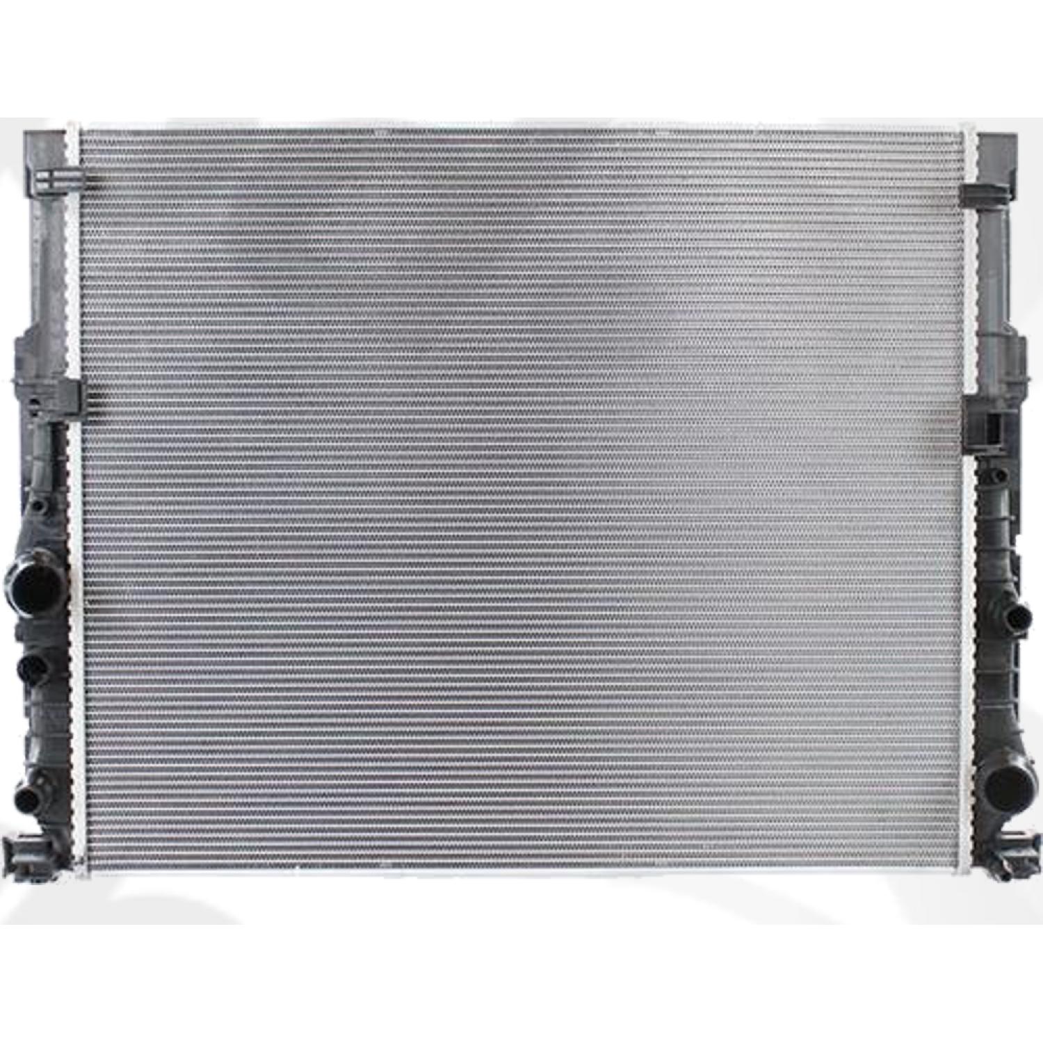 Global Parts Distributors 13629 Radiator product image 1 of 1