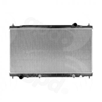 2016 Infiniti Q50 Radiator Global Parts Distributors 13630C image 1 of 1