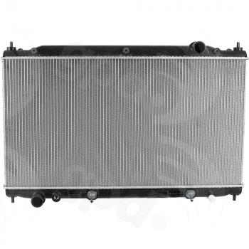 Global Parts Distributors 13631 Radiator product image 1 of 1