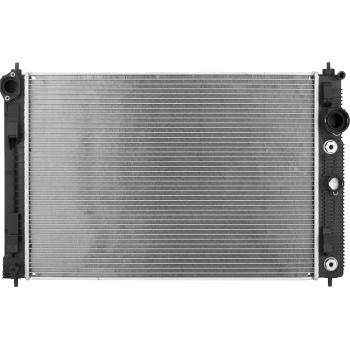 2016 Infiniti Q50 Radiator Global Parts Distributors 13632C image 1 of 1