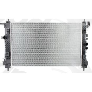 Global Parts Distributors 13633 - Radiator Global Parts Distributors 13633 Radiator product image 1 of 1