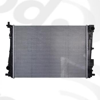2021 Chrysler Voyager Radiator Global Parts Distributors 13641C image 1 of 1