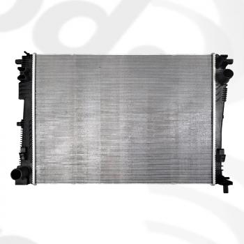 2020 Chrysler Voyager Radiator Global Parts Distributors 13642C image 1 of 1