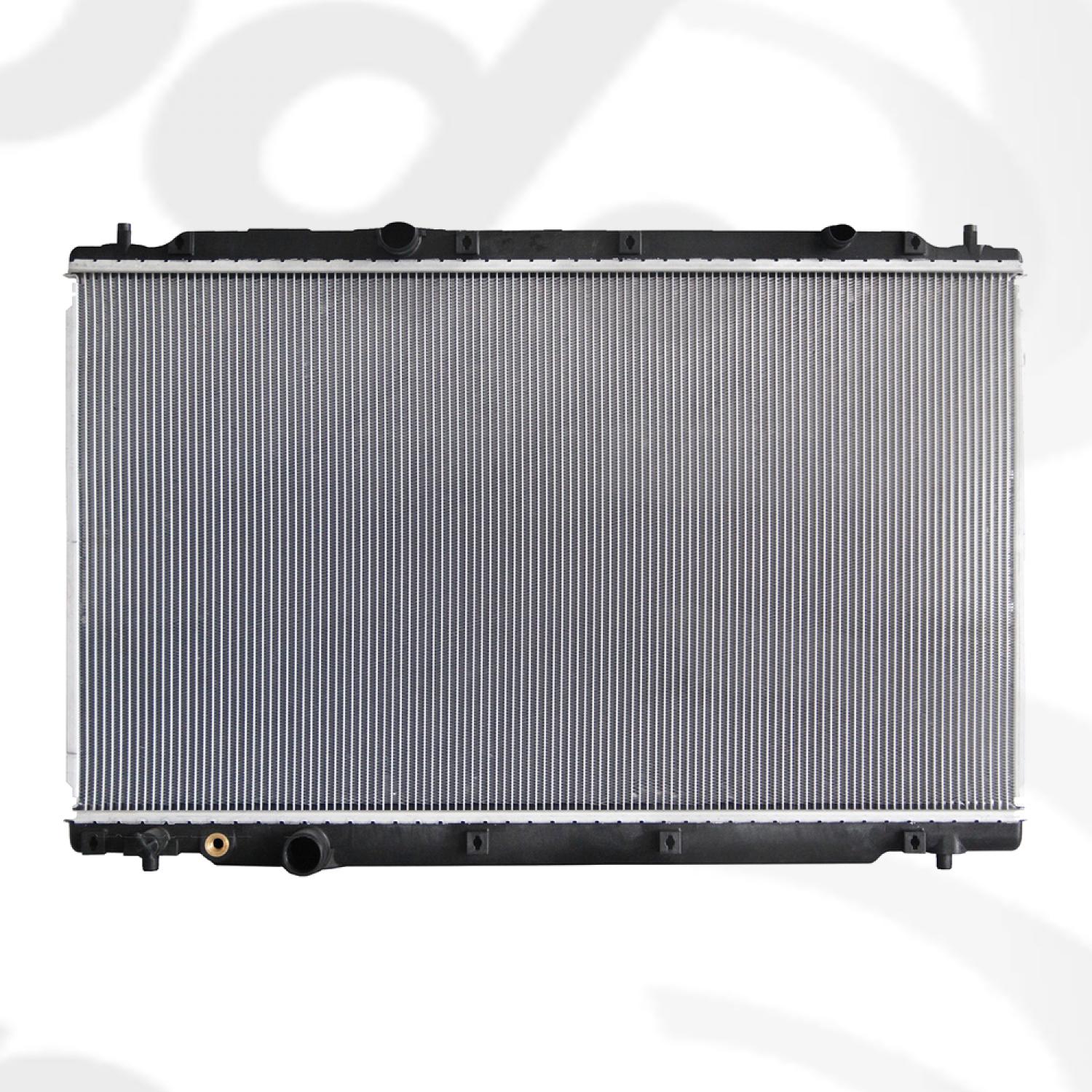 Global Parts Distributors 13644 Radiator product image 1 of 1