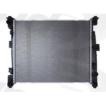 Global Parts Distributors 13656 Radiator product image 1 of 1