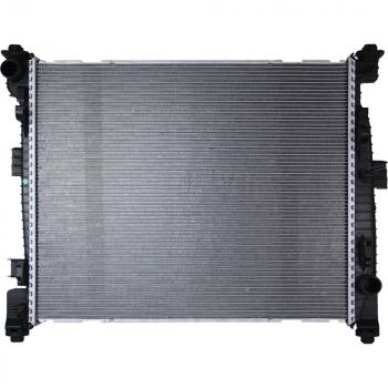 2018 Dodge Durango Radiator Global Parts Distributors 13656C image 1 of 1