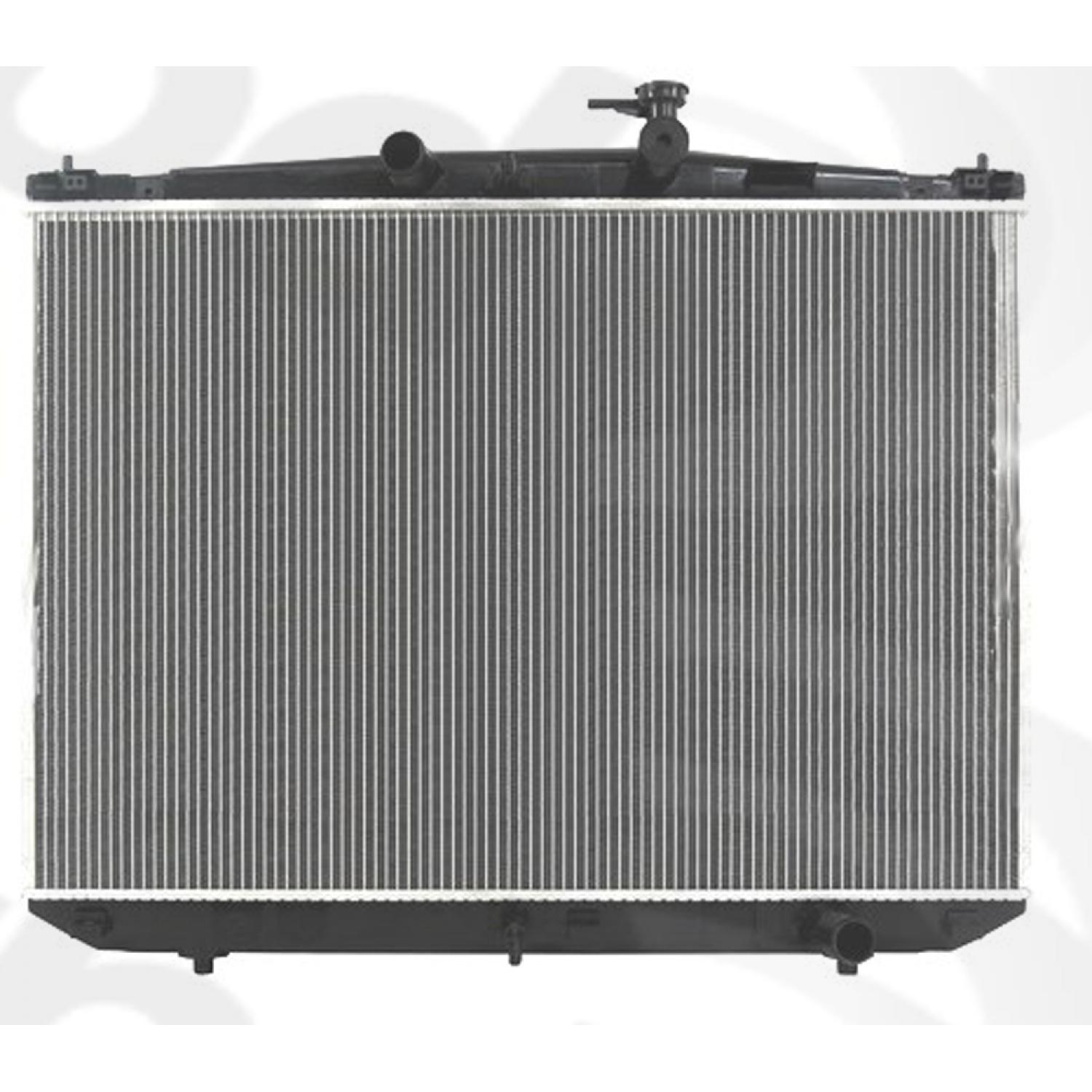 Global Parts Distributors 13657 - Radiator Global Parts Distributors 13657 Radiator product image 1 of 1