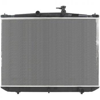 2017 Toyota Highlander Radiator Global Parts Distributors 13657C image 1 of 1
