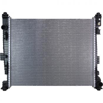 2018 Dodge Durango Radiator Global Parts Distributors 13662C image 1 of 1