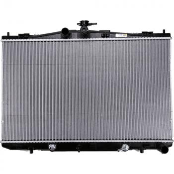 2017 Toyota Sienna Radiator Global Parts Distributors 13663C image 1 of 1