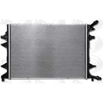 Global Parts Distributors 13664 Intercooler product image 1 of 1