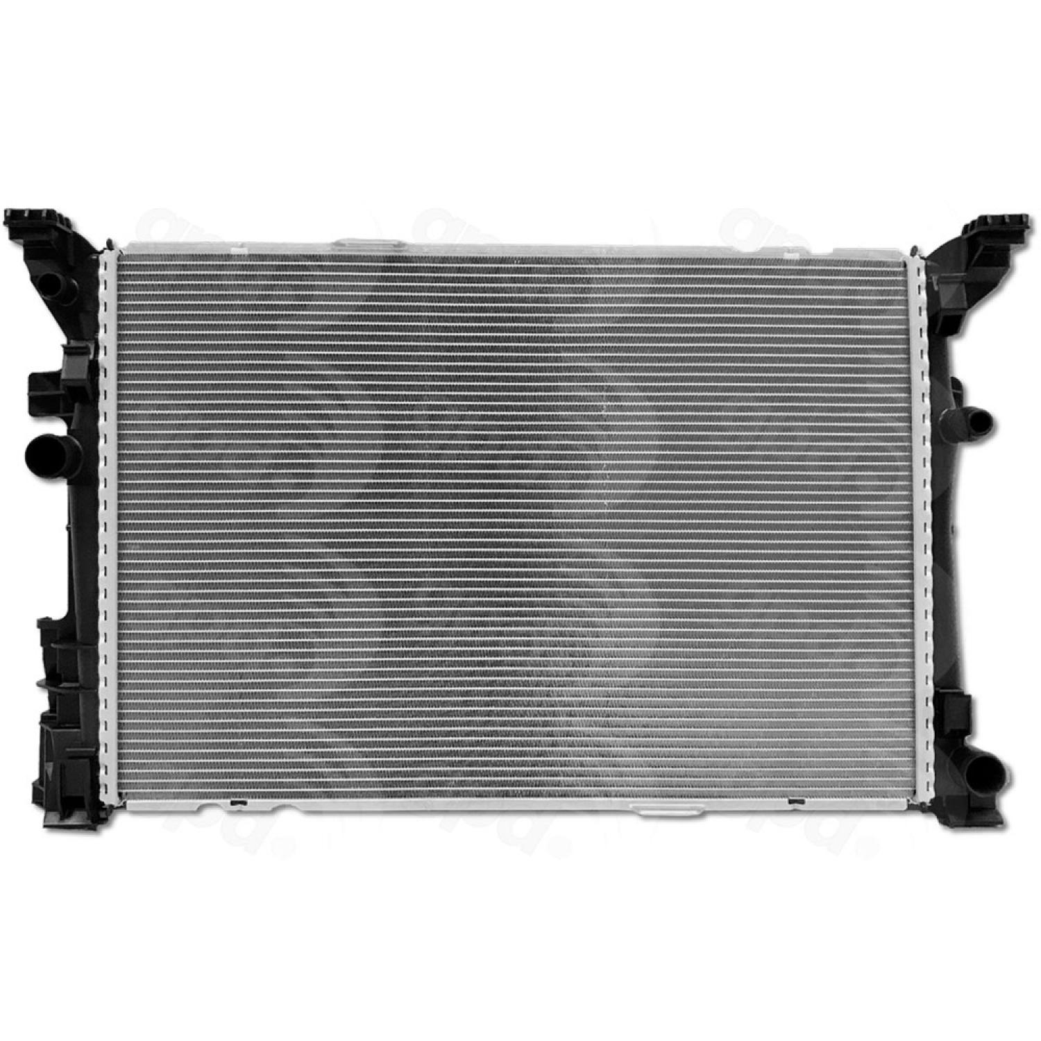 Global Parts Distributors 13675C - Radiator Global Parts Distributors 13675C Radiator product image 1 of 1