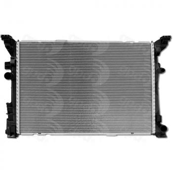 2019 Infiniti QX30 Radiator Global Parts Distributors 13675C image 1 of 1