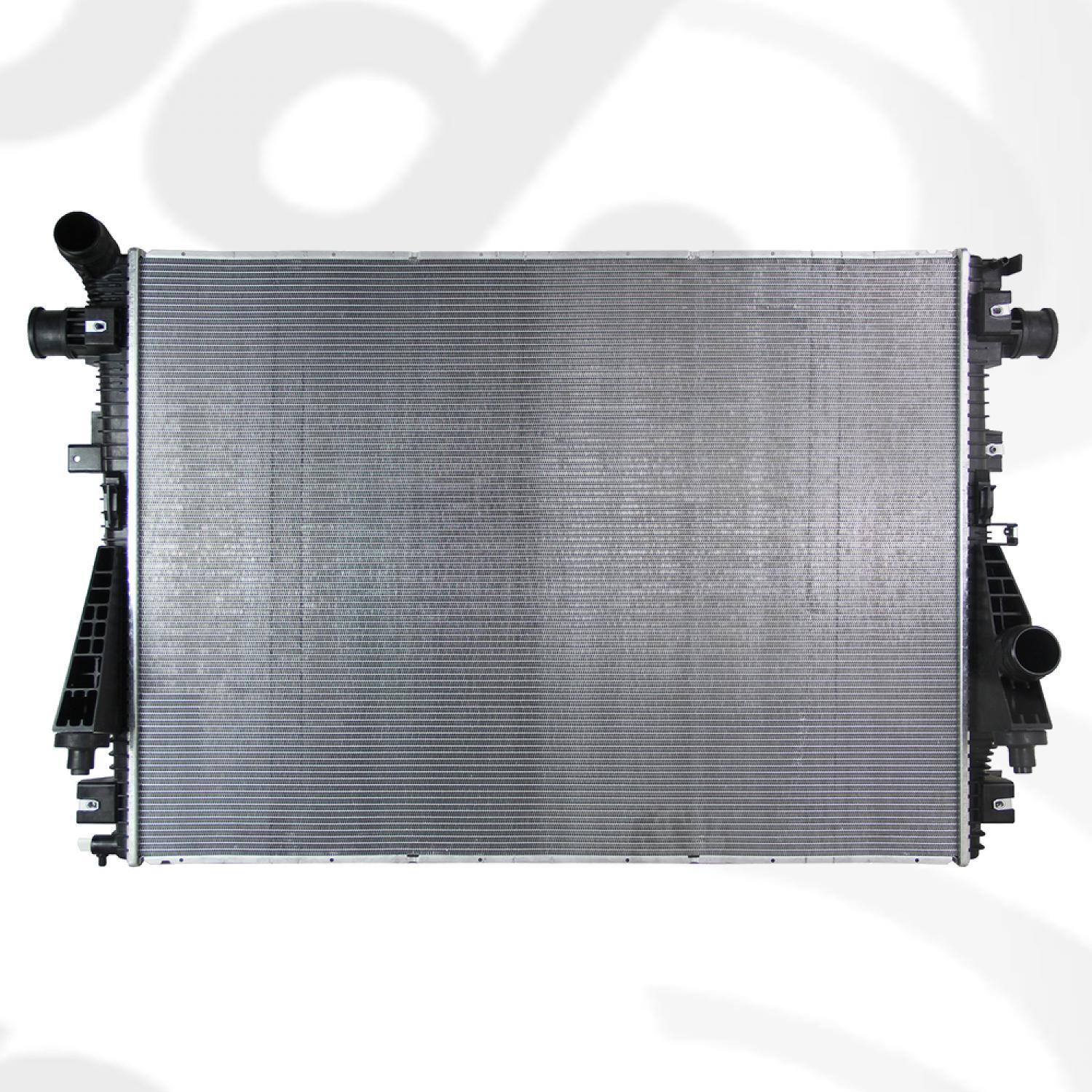 Global Parts Distributors 13676 - Radiator Global Parts Distributors 13676 Radiator product image 1 of 1