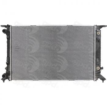 2018 Audi Q3 Quattro Radiator Global Parts Distributors 13679C image 1 of 1