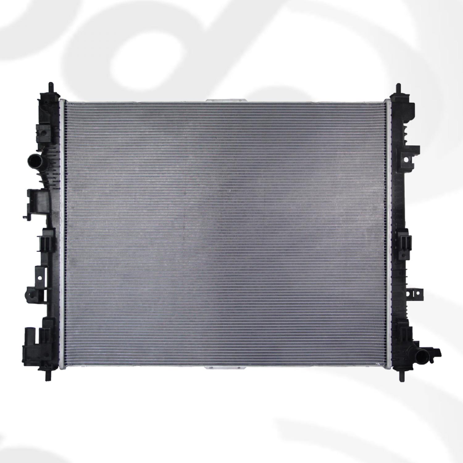 Global Parts Distributors 13682C - Radiator Global Parts Distributors 13682C Radiator product image 1 of 1