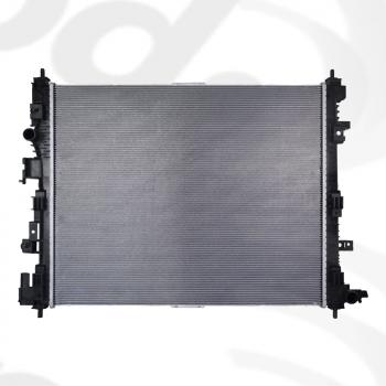 2021 GMC Terrain Radiator Global Parts Distributors 13682C image 1 of 1