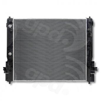 2019 Buick Enclave Radiator Global Parts Distributors 13688C image 1 of 1