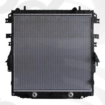 Global Parts Distributors 13689 Radiator product image 1 of 1