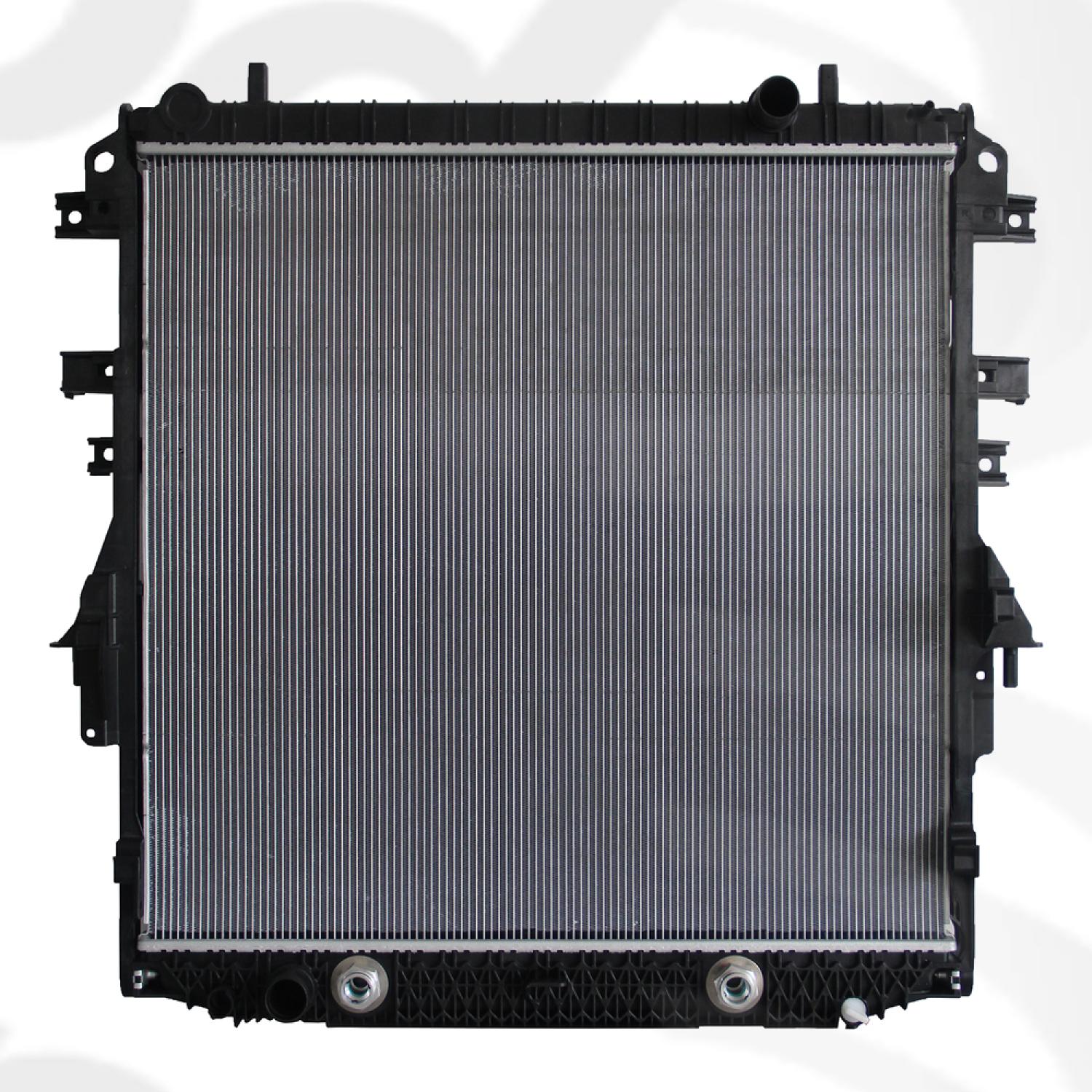 Global Parts Distributors 13689C - Radiator Global Parts Distributors 13689C Radiator product image 1 of 1
