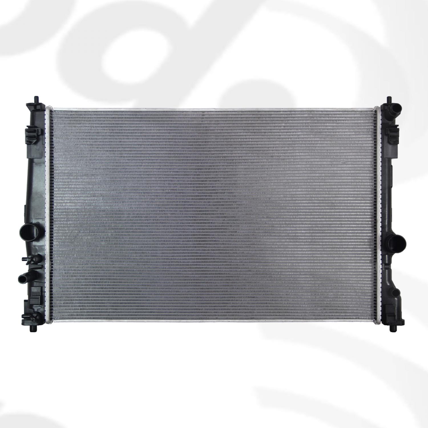 Global Parts Distributors 13695 Radiator product image 1 of 1