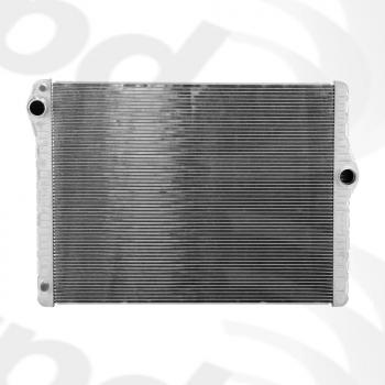 Global Parts Distributors 13697 - Radiator Global Parts Distributors 13697 Radiator product image 1 of 1