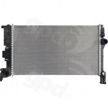 2020 Volvo XC90 Radiator Global Parts Distributors 13699C image 1 of 1