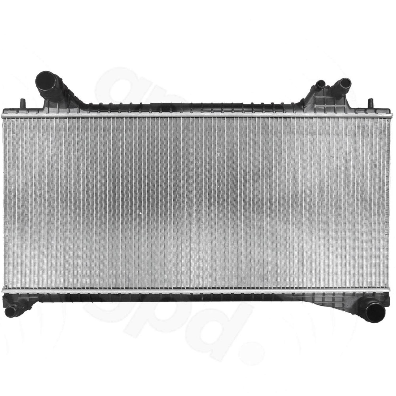 Global Parts Distributors 13708 Radiator product image 1 of 1