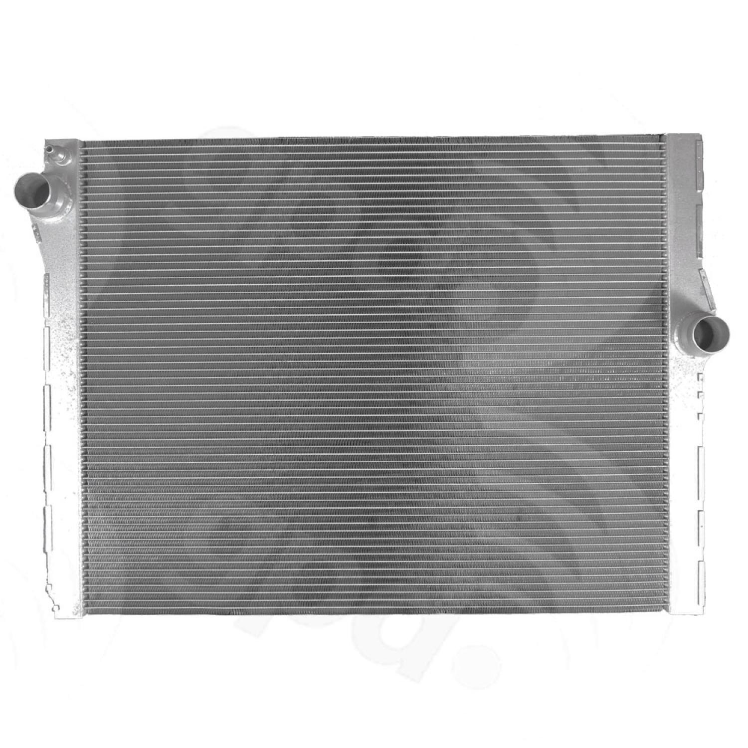 Global Parts Distributors 13711 - Radiator Global Parts Distributors 13711 Radiator product image 1 of 1