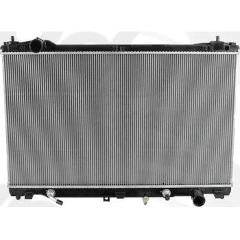 Global Parts Distributors 13713 - Radiator Global Parts Distributors 13713 Radiator product image 1 of 1