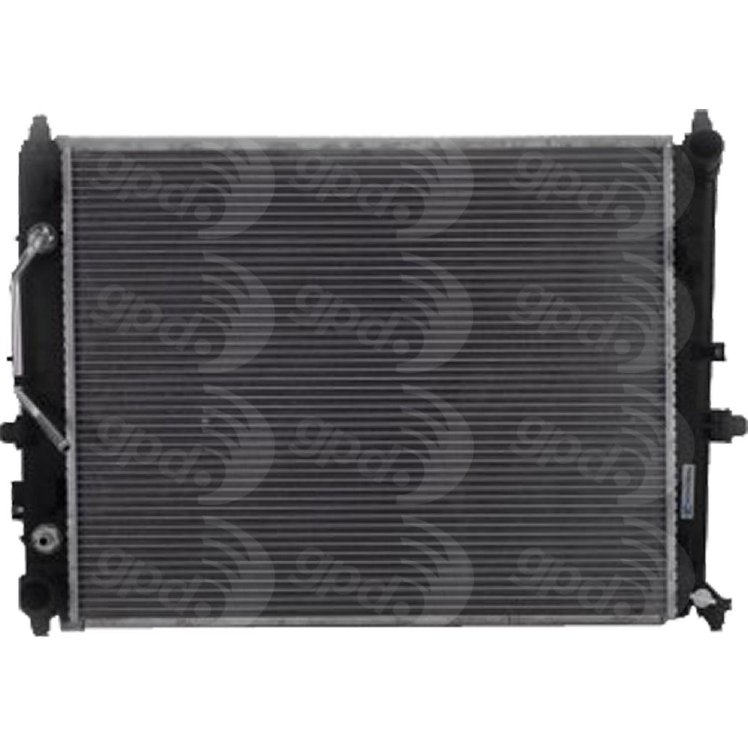 Global Parts Distributors 13720 Radiator product image 1 of 1
