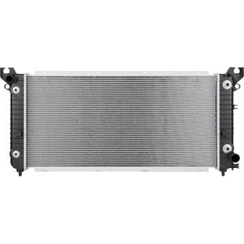Global Parts Distributors 13721 Radiator product image 1 of 1