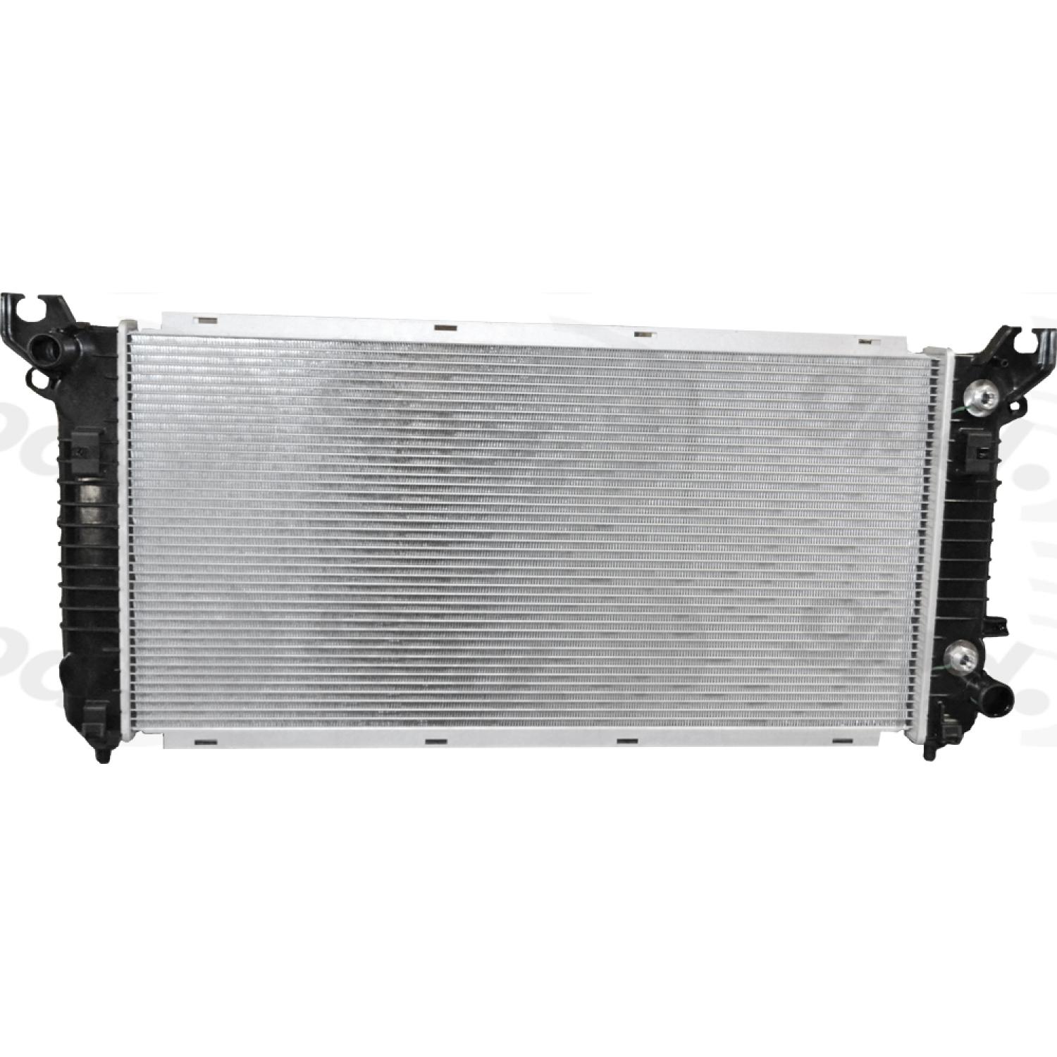 Global Parts Distributors 13723C - Radiator Global Parts Distributors 13723C Radiator product image 1 of 1