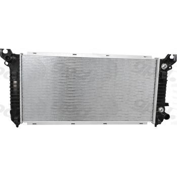 2016 GMC Yukon XL Radiator Global Parts Distributors 13723C image 1 of 1