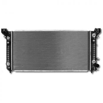2019 Cadillac Escalade ESV Radiator Global Parts Distributors 13725C image 1 of 1