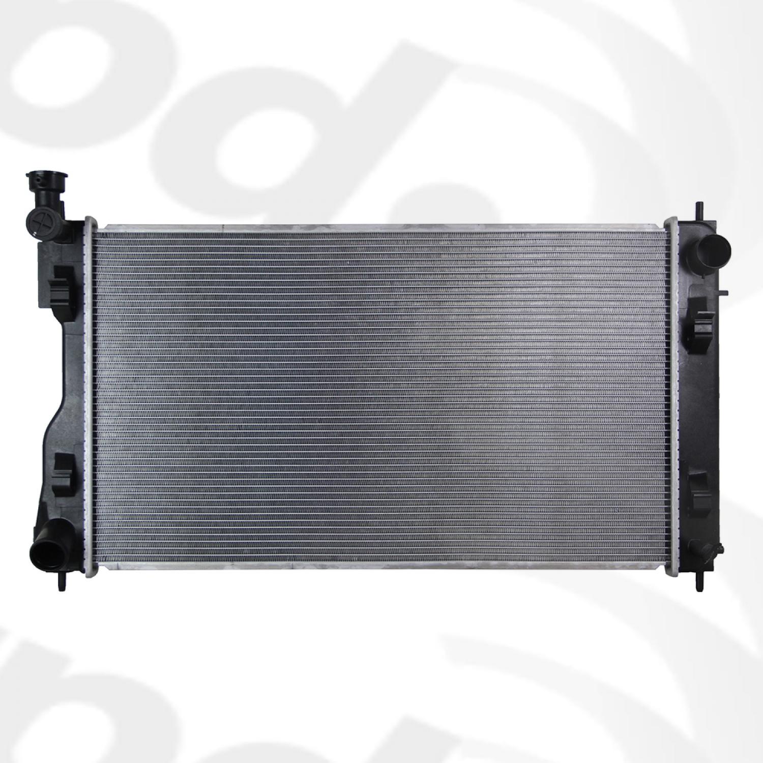 Global Parts Distributors 13748 Radiator product image 1 of 1