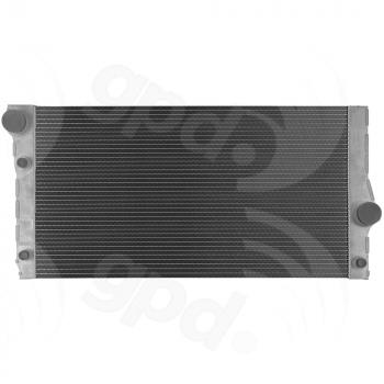 Global Parts Distributors 13750 - Radiator Global Parts Distributors 13750 Radiator product image 1 of 1