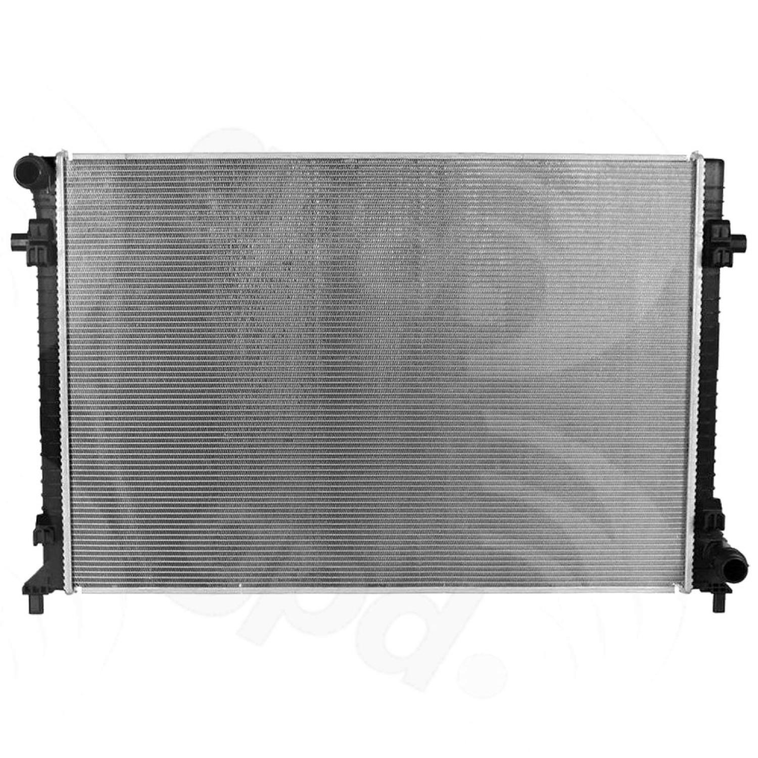 Global Parts Distributors 13755 Radiator product image 1 of 1