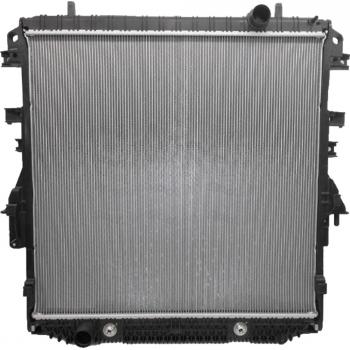 Global Parts Distributors 13762 - Radiator Global Parts Distributors 13762 Radiator product image 1 of 1