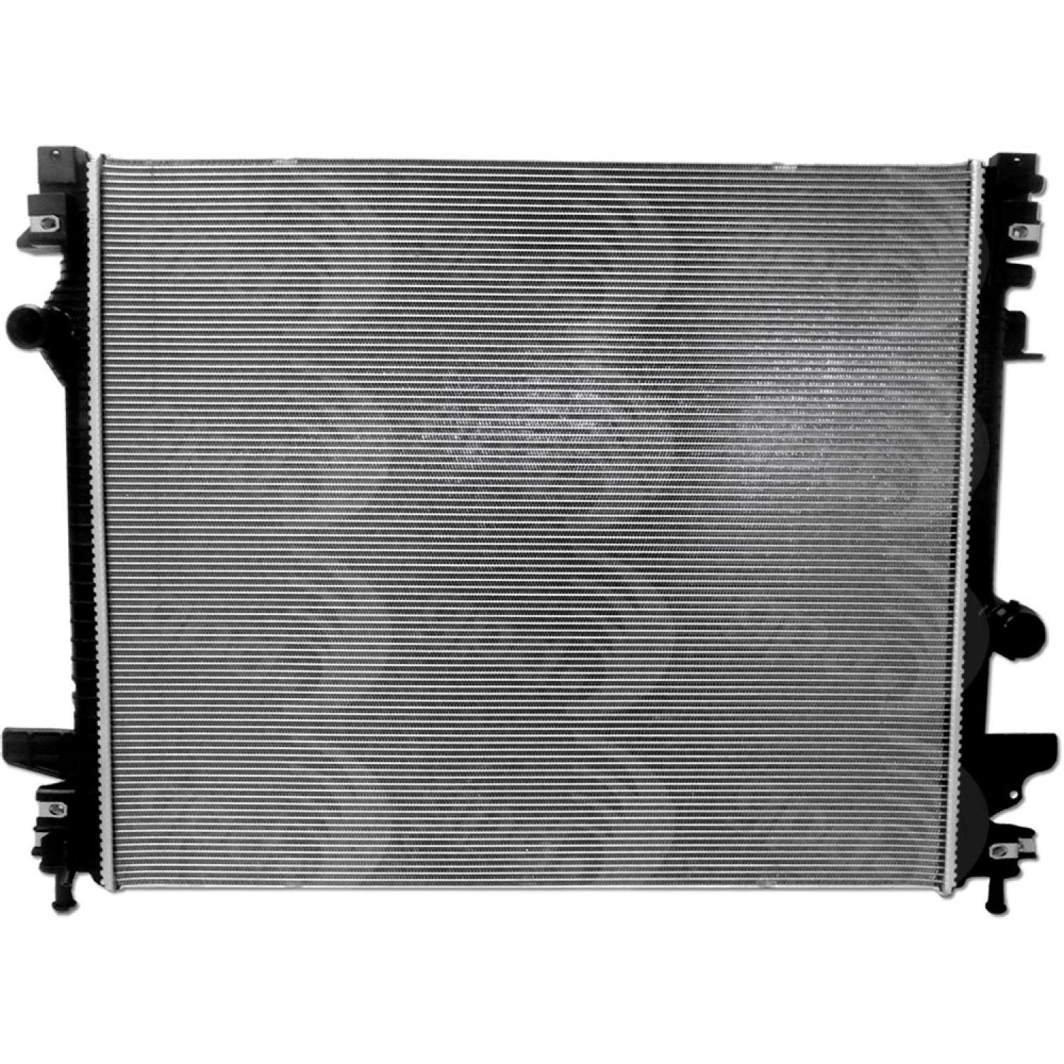Global Parts Distributors 13773C - A/C Condenser Global Parts Distributors 13773C A/C Condenser product image 1 of 1