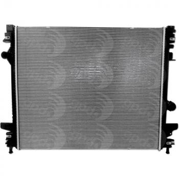 2021 Audi Q7 Radiator Global Parts Distributors 13773C image 1 of 1