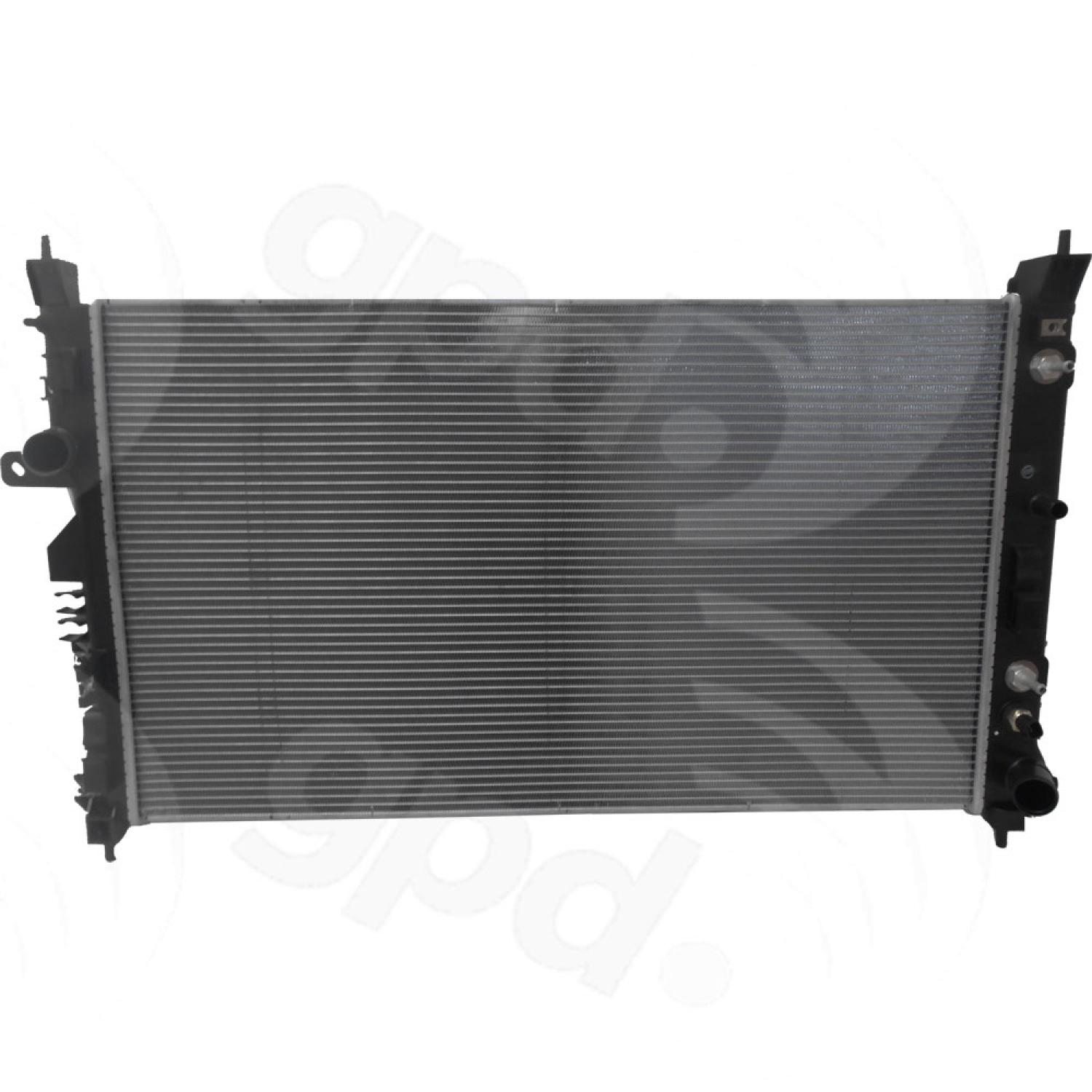 Global Parts Distributors 13774 Radiator product image 1 of 1