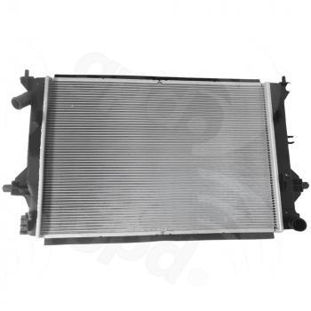 2020 Kia Forte5 Radiator Global Parts Distributors 13775C image 1 of 1