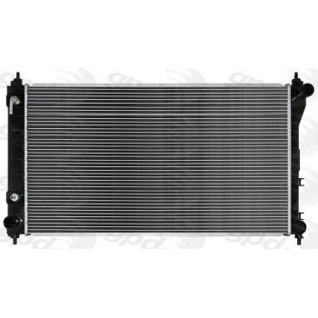 Global Parts Distributors 13778 Radiator product image 1 of 1