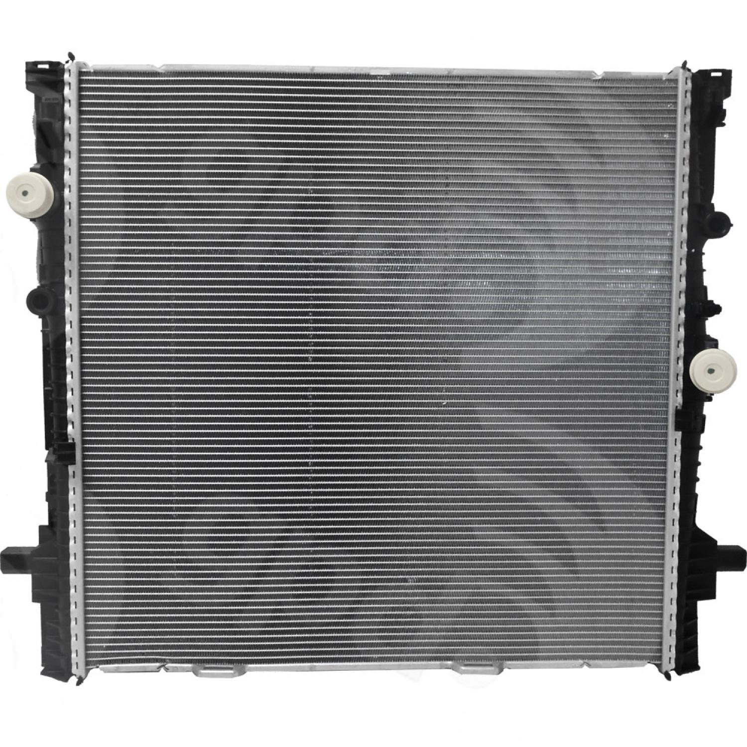 Global Parts Distributors 13783 Radiator product image 1 of 1