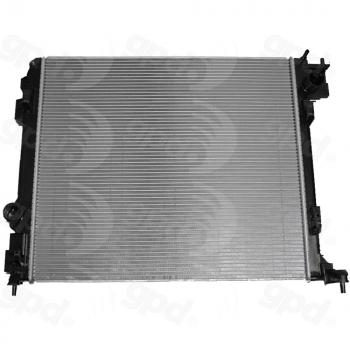 Global Parts Distributors 13787 Radiator product image 1 of 1