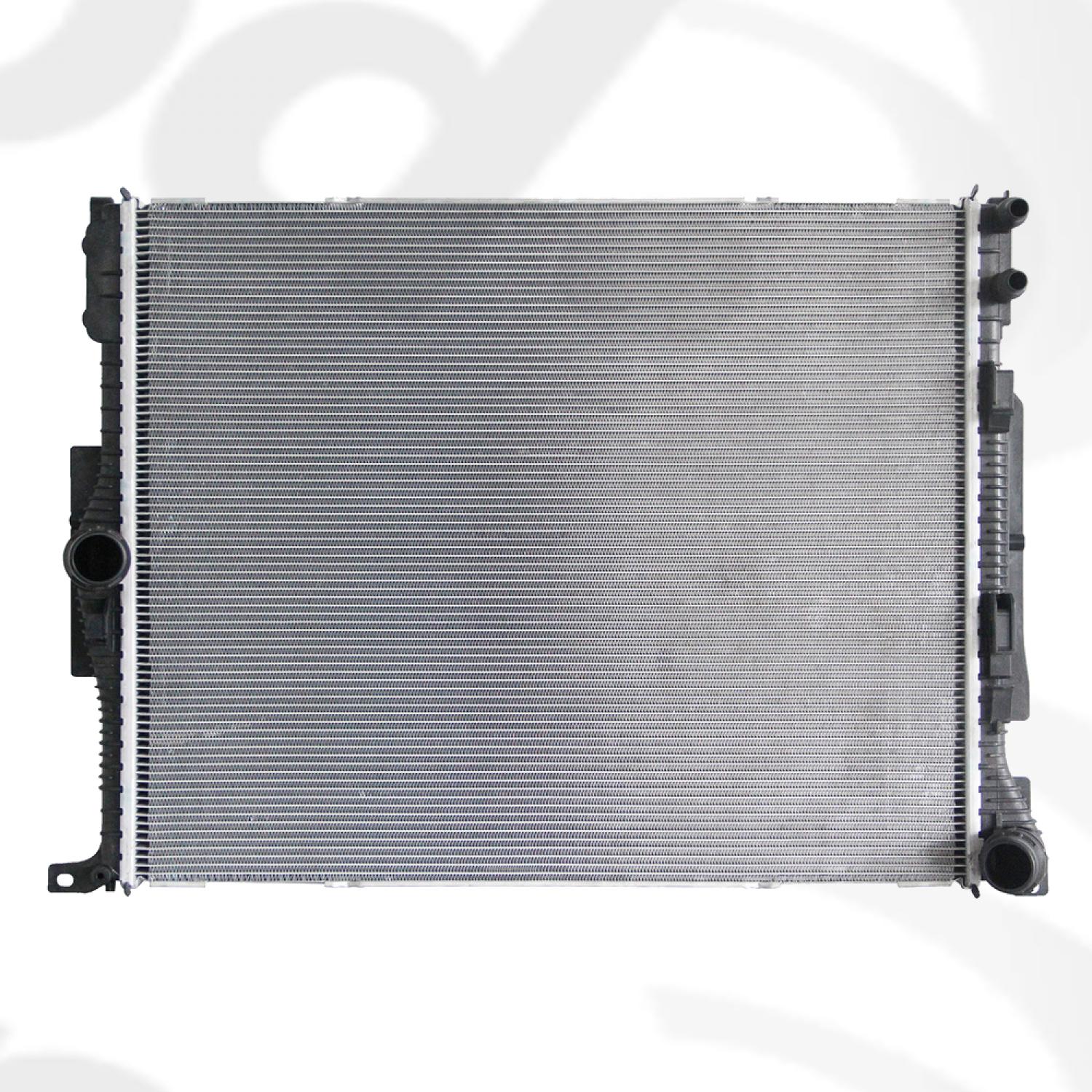 Global Parts Distributors 13788 Radiator product image 1 of 1